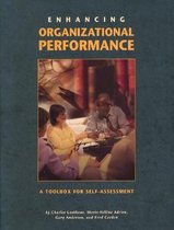 Enhancing Organizational Performance