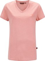 Life-Line Nicky Dames T-shirt - Light Pink - 42