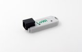 LoWi3, WiFi display van de digitale meter, P1 meter