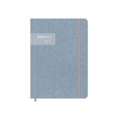 Krabbel Agenda A5 2022 + notitieboekje