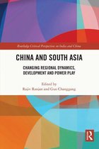 Routledge Critical Perspectives on India and China - China and South Asia