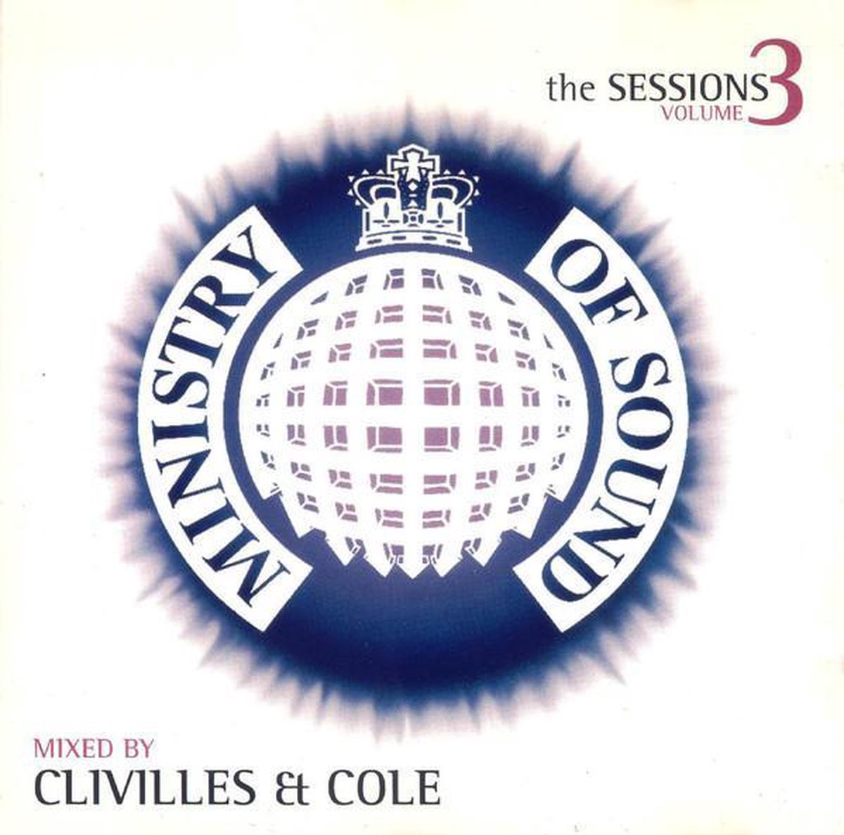 Sessions Three