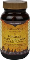 Holland & Barrett - Formule Voor Vrouwen - 60 Capsules - Supplementen