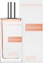 Yodeyma Parfum Black Elixir 50 ML