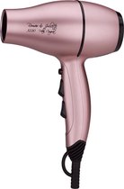 Albi Pro Romeo & Juliette Ultra-Compact Hair Dryer - Haardroger - 2100W Föhn