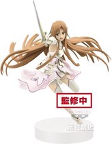 Sword Art Online - Asuna The Godness of Creation Stacia Figure 20cm