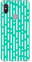 Smartphonebooster Telefoonhoesje - Back Cover - Geschikt Voor Google Pixel 4 XL