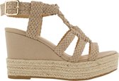 Bullboxer  -  Sandal  -  Women  -  Gold  -  40  -  Sandalen