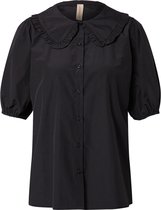 Soyaconcept blouse netti Zwart-S
