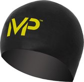 Michael Phelps Race Cap - Casquette - L - Noir / Jaune