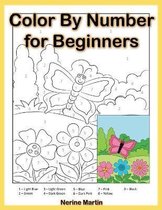 Color by Number for Beginners
