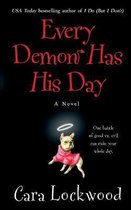 Every Demon Has His Day
