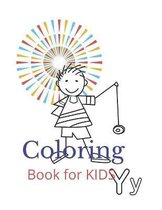 Coloring Book for KIDS