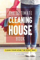 The Ultimate Cleaning House Book
