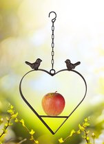 Haushalt 57265 - Vogelvoederhanger - voor appels
