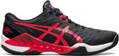 ASICS Blast FF 2 - Sportschoenen - zwart/rood/wit - maat 44