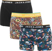 Jack & Jones brac 3P multi - XL