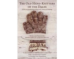 The Old Hand-Knitters of the Dales