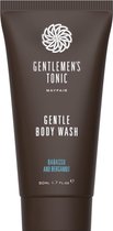 Body Wash Travel Babassu & Bergamot