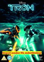 Tron: L'héritage [DVD]