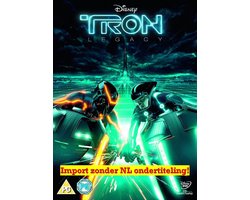 Tron Legacy