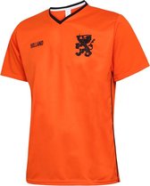 Nederlands Elftal Shirt - Voetbalshirt - Oranje - WK 2022 - Kind en Volwassenen-XL