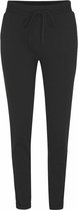 Mexx Broek Jersey Pants Gn1320016w Black Dames Maat - S