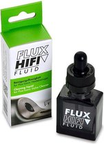 Flux Hifi Fluid Platenspeleraccessoire / Reinigingsproduct