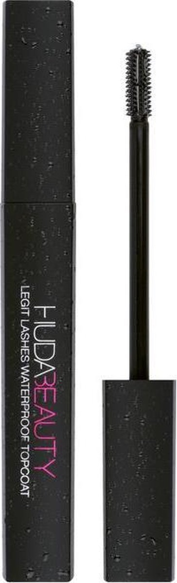 Huda 2024 legit lashes