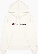 Champion Rochester Dames Hooded Sweatshirt - Maat S