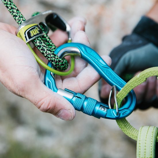 Edelrid HMS Bulletproof Triple ECO - Tienda Online de escalada y montaña