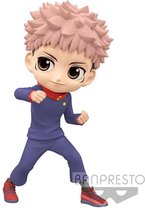 Jujutsu Kaisen - Q Posket Yuji Itadori (ver.B) Figure 13cm