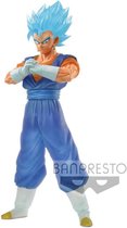 Dragon Ball Super: Super Saiyan God Super Saiyan Vegito Clearise PVC Statue