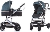 Kinderwagen Chipolino Estelle Pine