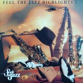 Feel The Jazz Highlights2