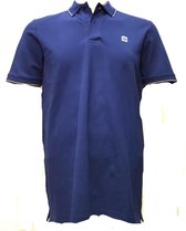 G-Star Raw shirt - Blauw - Maat L