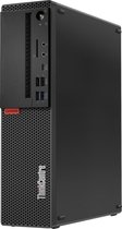 Lenovo ThinkCentre M720s - Desktop PC - Intel Core i7 - 32GB - 512GB - Windows 10 Professional