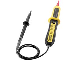 Stanley FatMax Volttester 2-polig ()