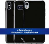 Huawei P50 Pro Hoesje - Mobilize - Gelly Serie - TPU Backcover - Zwart - Hoesje Geschikt Voor Huawei P50 Pro