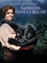 Speelfilm - Gorilles Dans La Brume