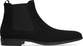 Giorgio 38204 Chelsea boots - Enkellaarsjes - Heren - Zwart - Maat 42