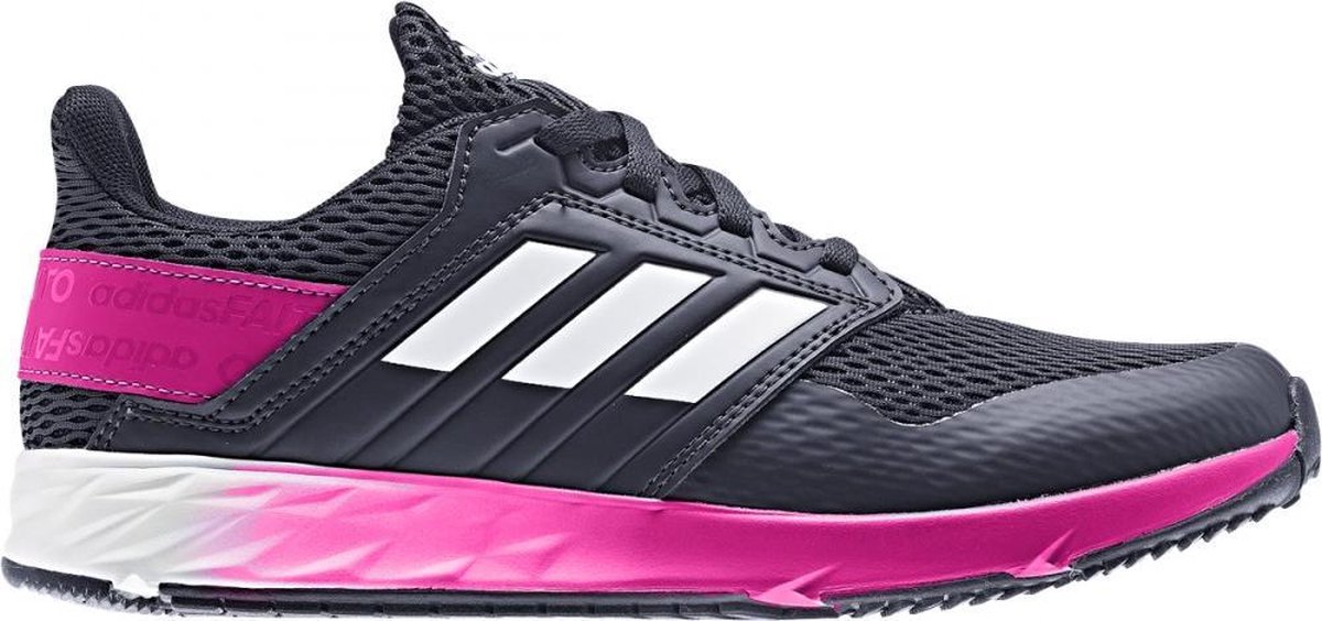 adidas Performance FORTAFAITO EL K FW9737 Purple - Zakcret.gr