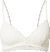 Etam bh cherie cherie Natuurwit-95 (85)-C