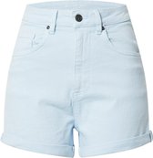 Sisters Point jeans ossy Blauw Denim-S (27-28)