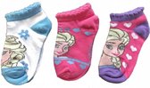 Frozen sokken 3 paar 31/34