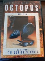 Octopus ( La Piovra ) - Serie 4