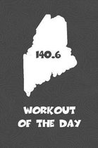 Workout of the Day