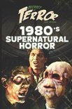 Decades of Terror 2019: Supernatural Horror (B&w)- Decades of Terror 2019