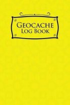 Geocache Log Book