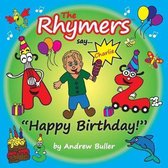 The Rhymers say...Happy Birthday!